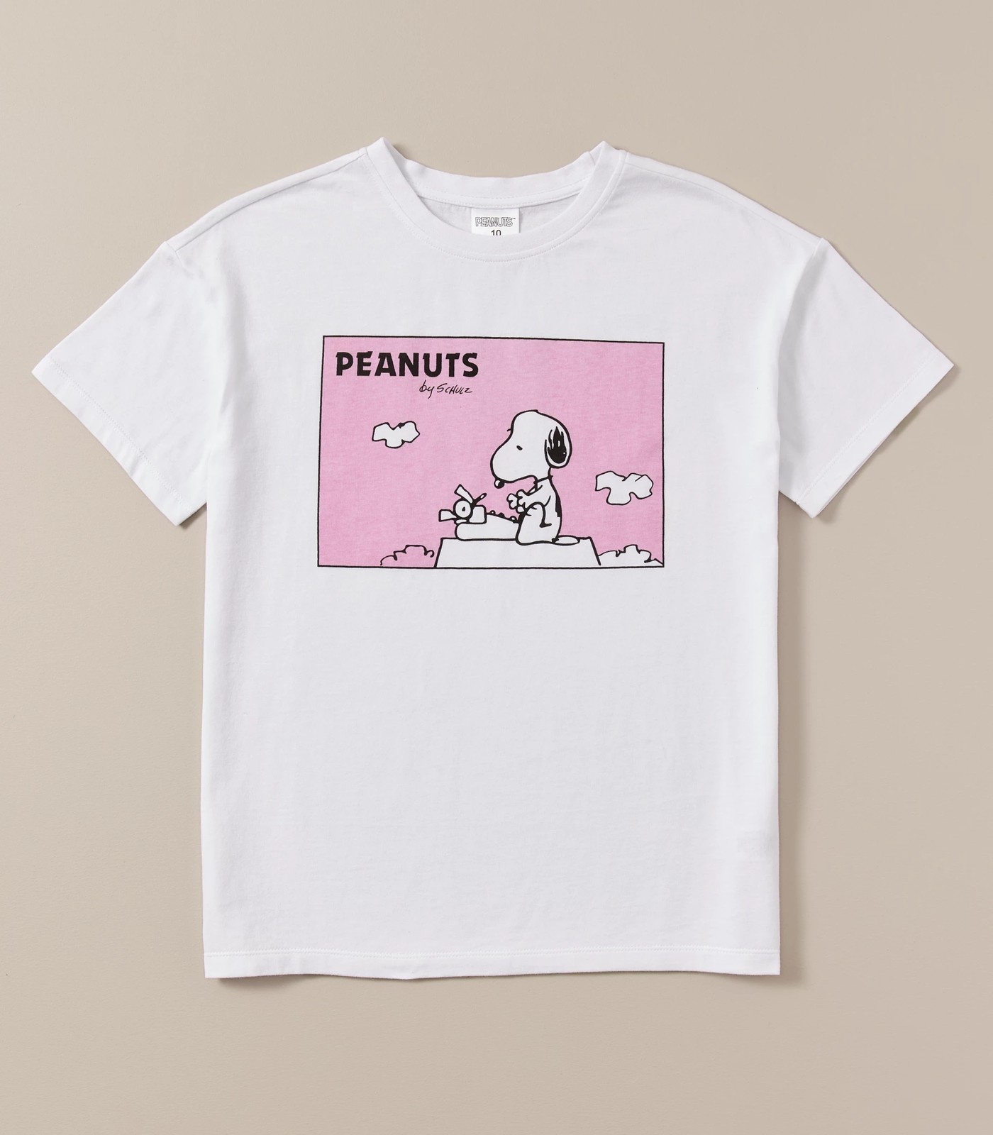 Snoopy T-shirt | Target Australia