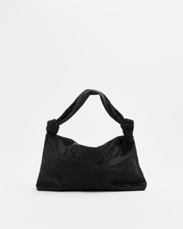 Sparkle Shoulder Bag