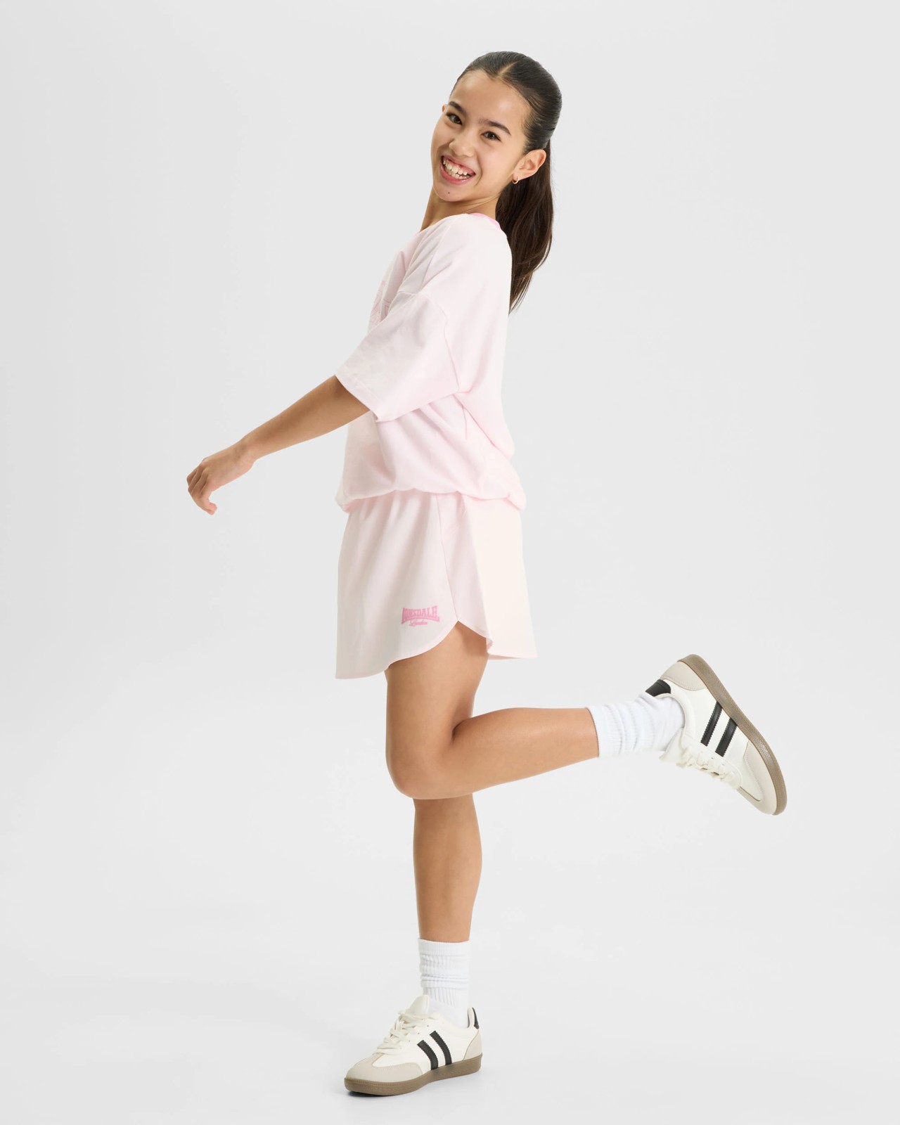 Lonsdale London Training Skort 6 of 6