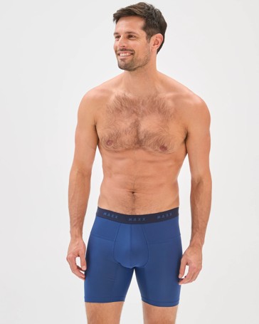 Maxx Long Length Performance Trunks