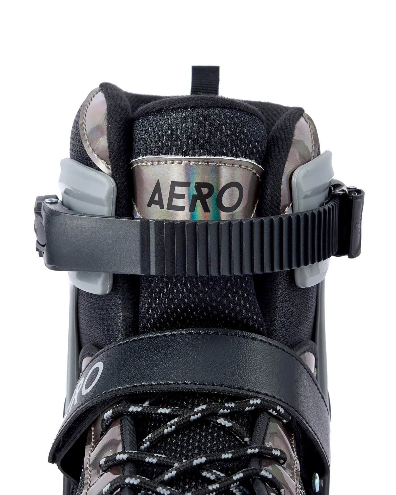 Anko Inline Skates - Black - Size 8-11 5 of 5