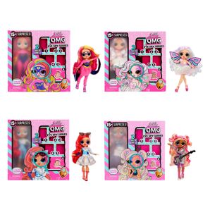 L.O.L. Surprise! O.M.G. Eye Spy Series - Assorted product image