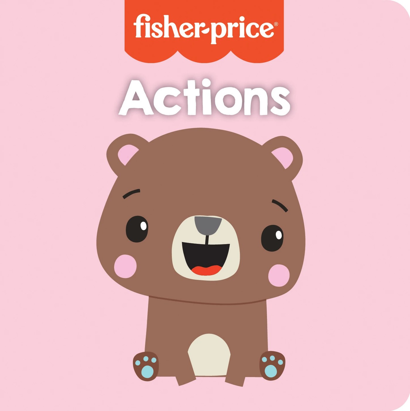 Fisher-Price: My Little Library  4 of 6