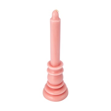 Decor Pillar Candle - Anko