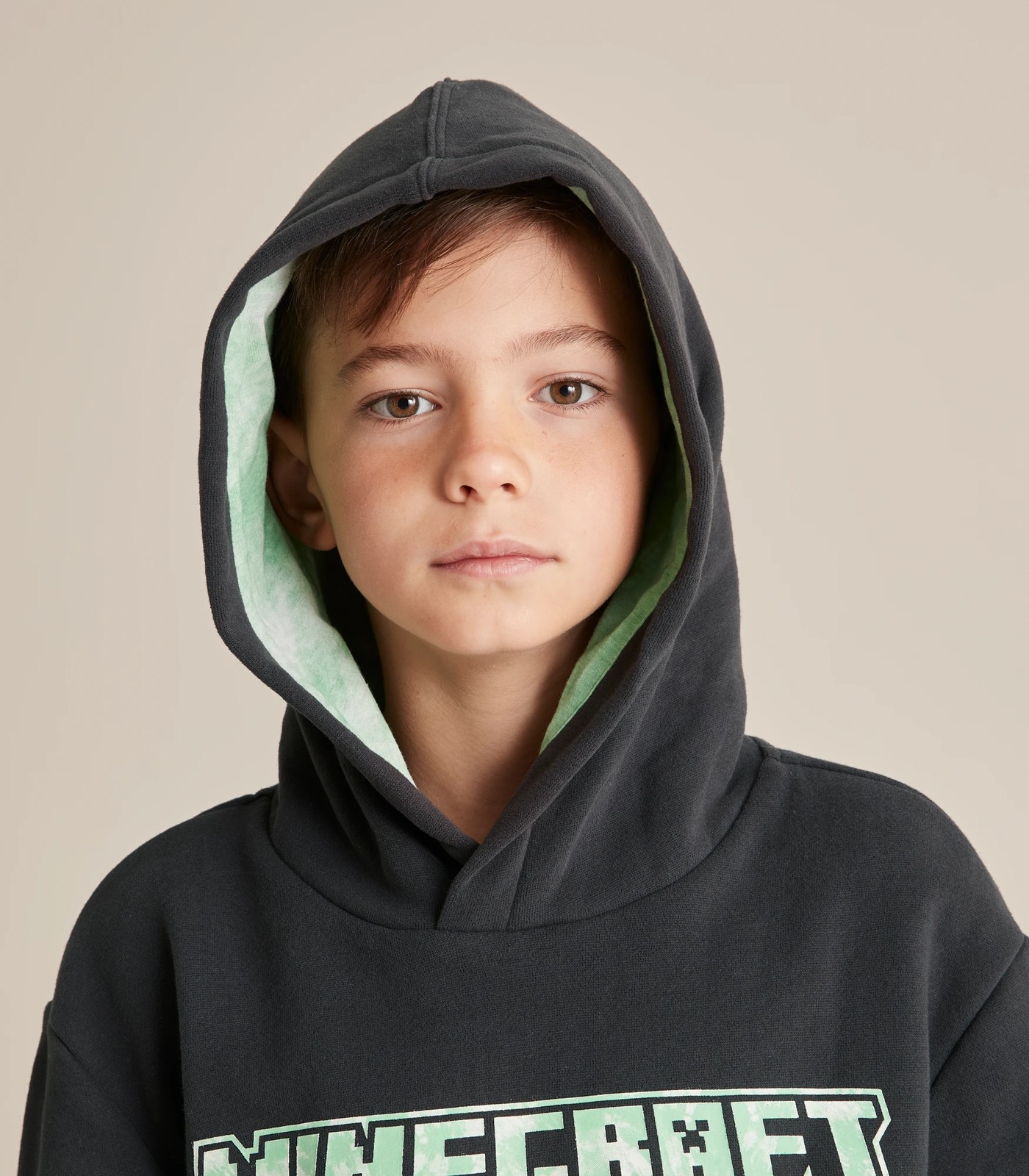 Target minecraft hoodie sale