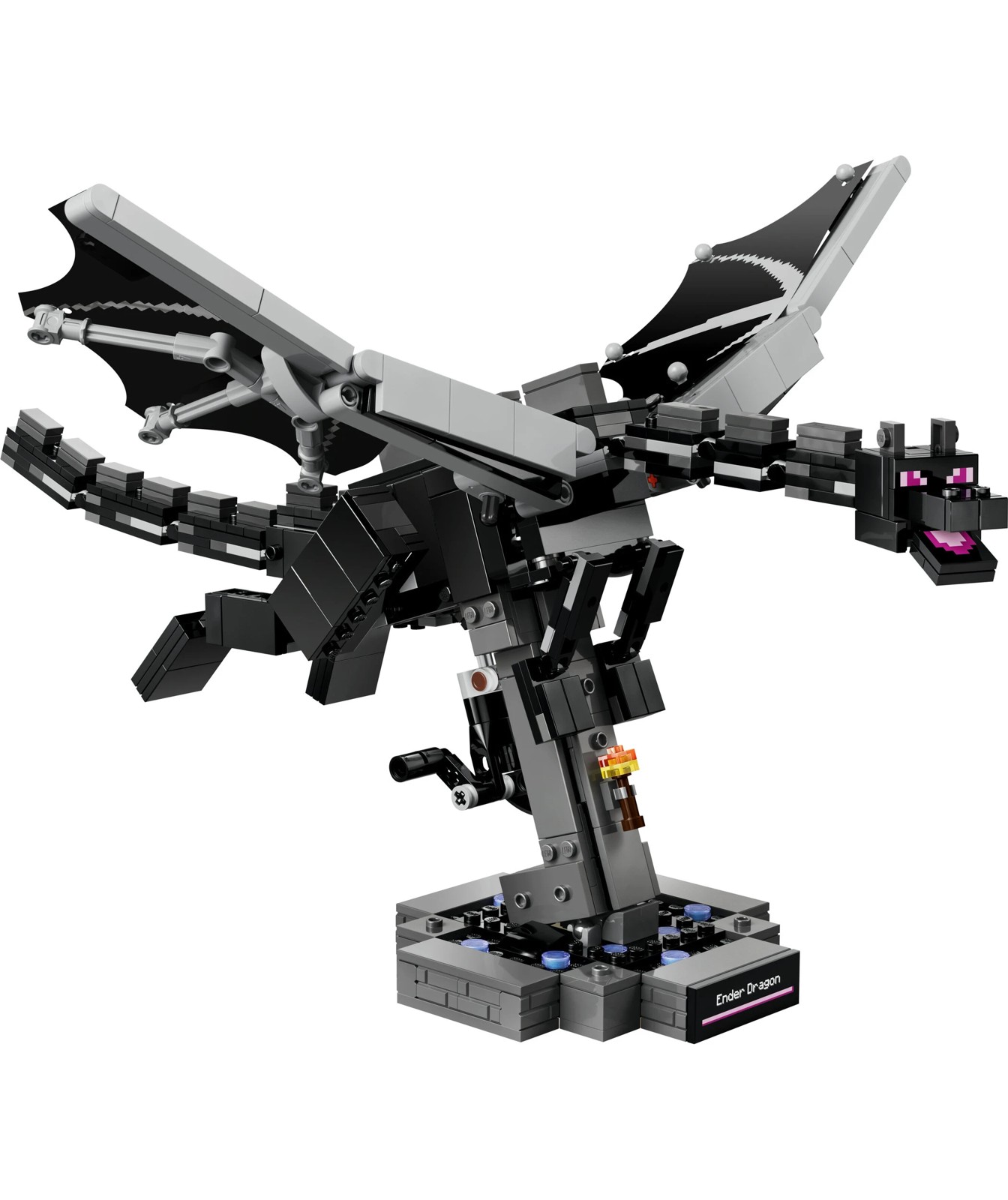 LEGO® Minecraft The Ender Dragon 21595 6 of 6