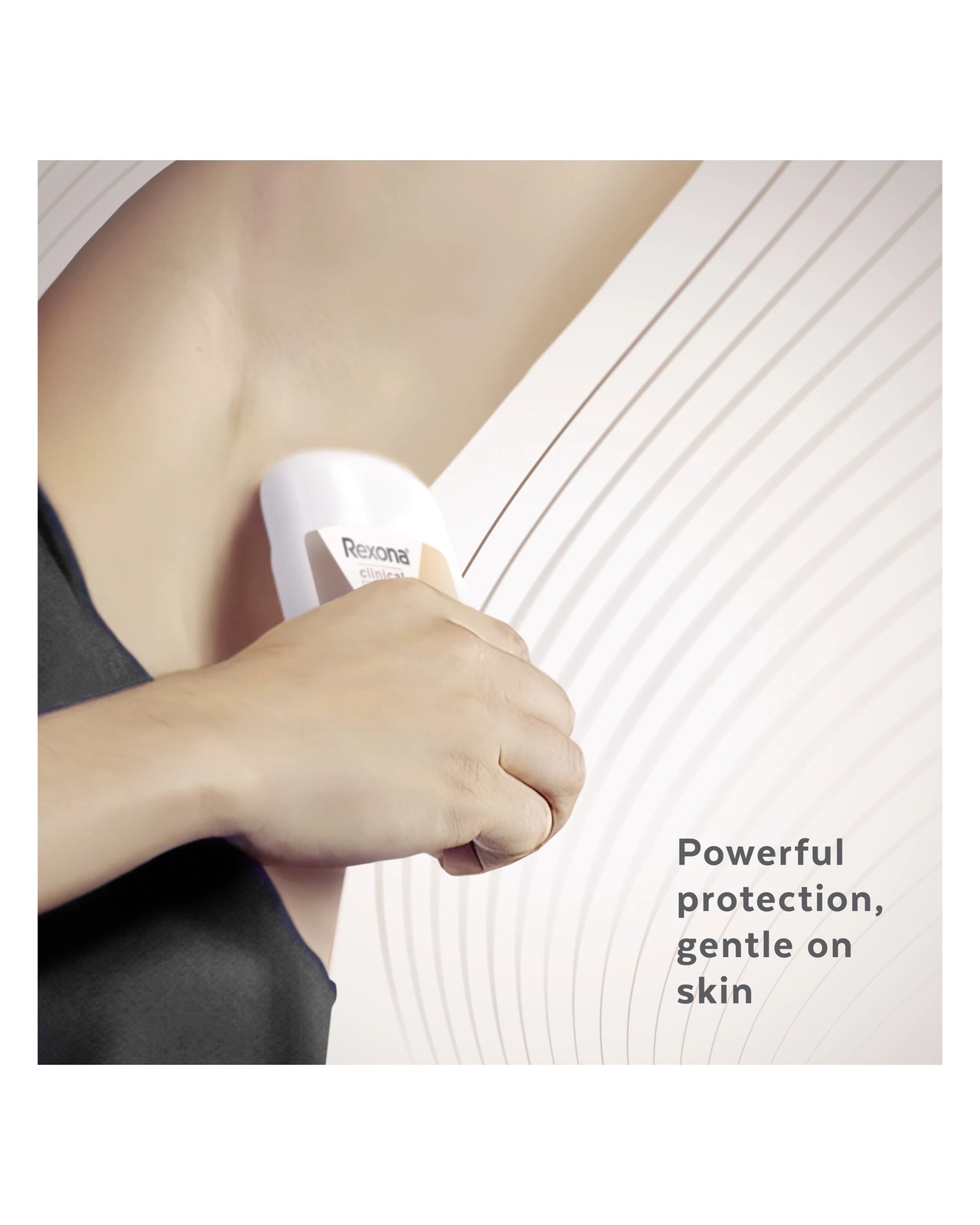 Rexona Summer Strength Clinical Protection Antiperspirant 5 of 5