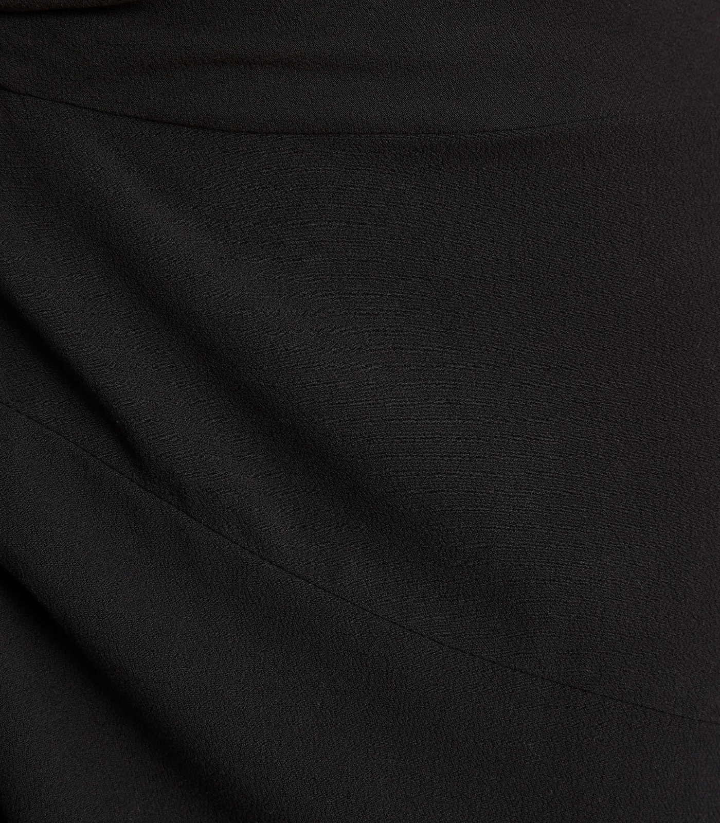 Lily Loves Twist Front Midi Skirt 4 of 5