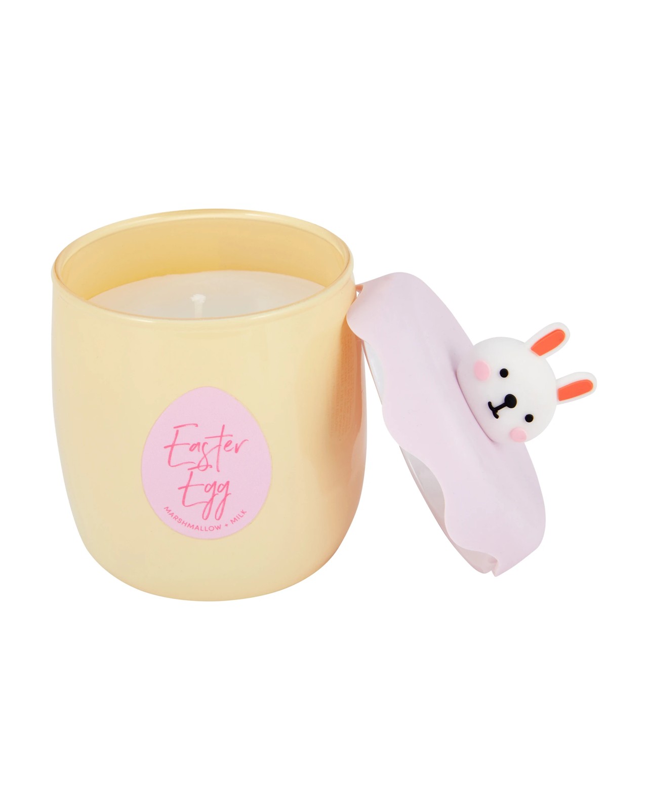 Anko Easter Bunny Candle 5 of 6
