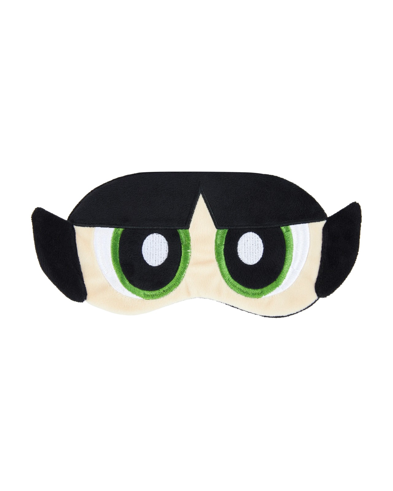 The Powerpuff Girls Eye Mask - Buttercup 2 of 4