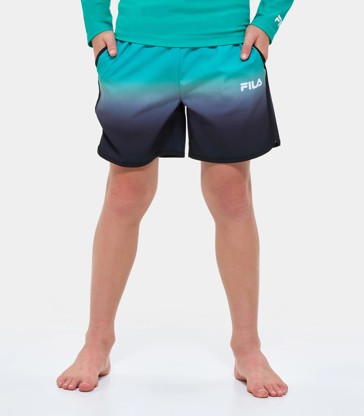Max Swim Boardshorts - Fila