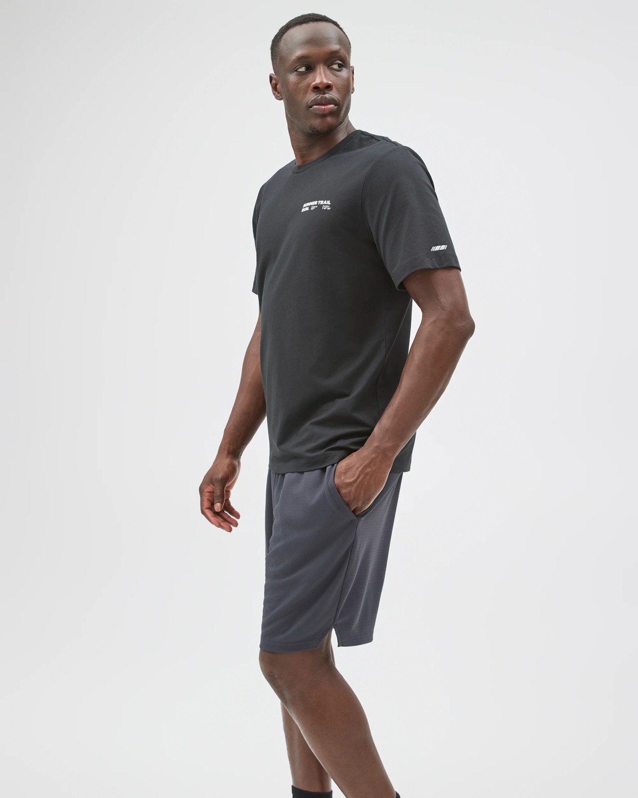 Active Australian Cotton Blend Graphic T-Shirt 5 of 6