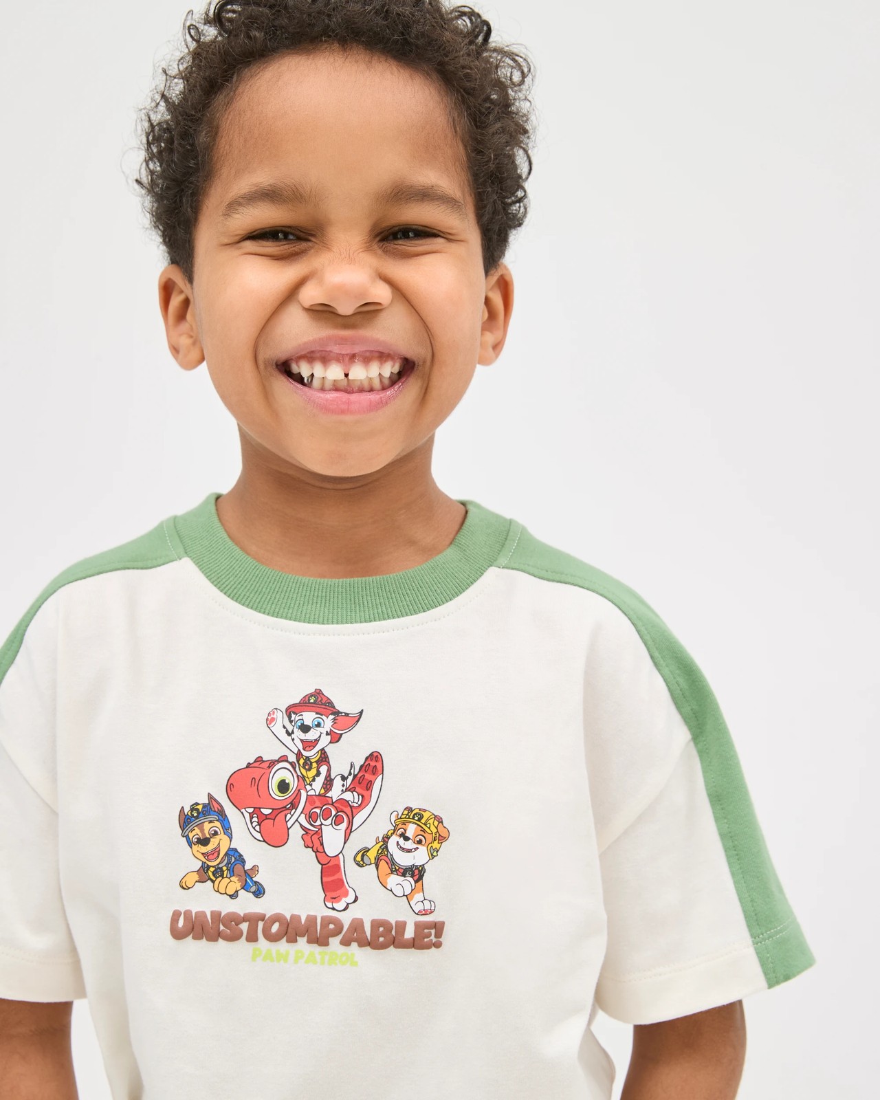 PAW Patrol Australian Cotton T-Shirt 3 of 5
