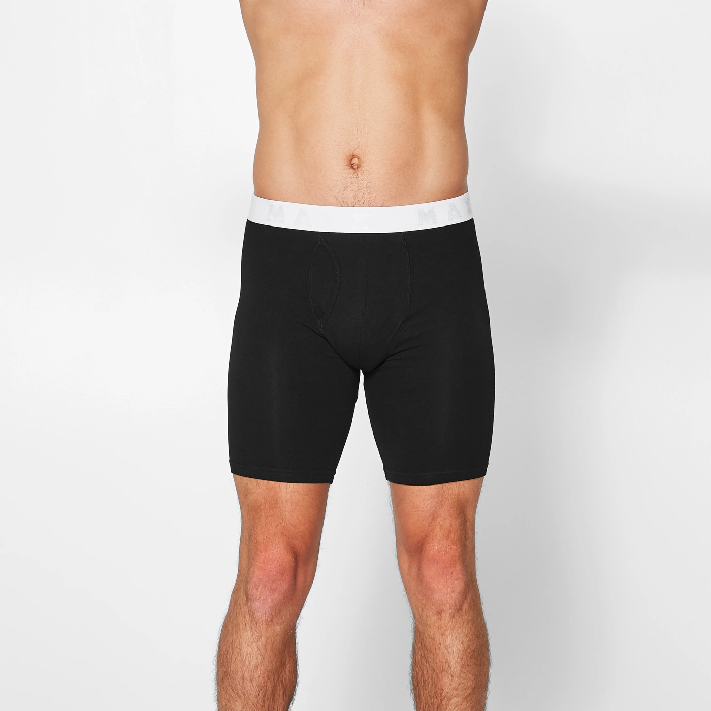 Maxx Long Leg Trunks 3 of 3