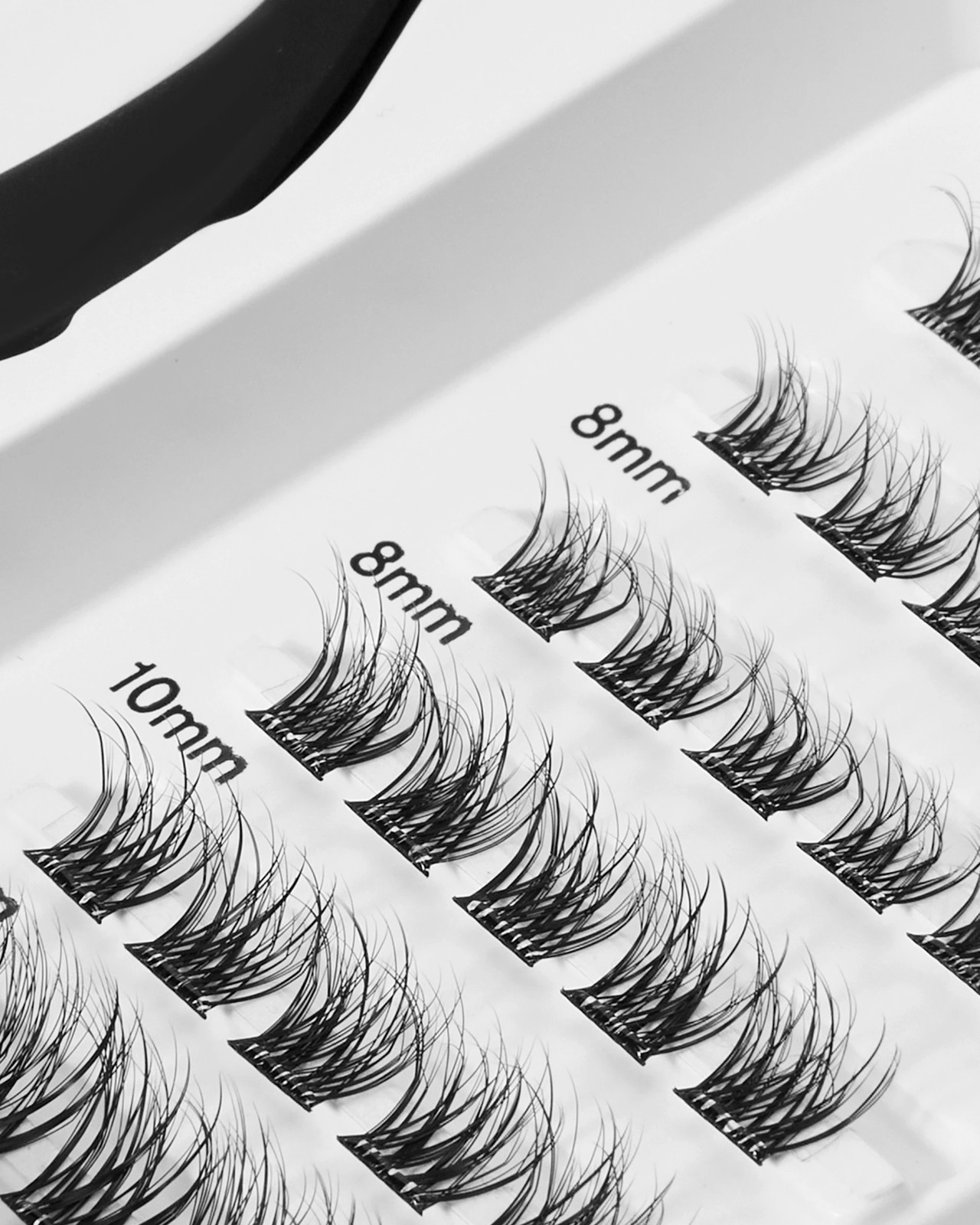 OXX Cosmetics 30 Pack Pre-glued False Lashes - No. 314 3 of 5
