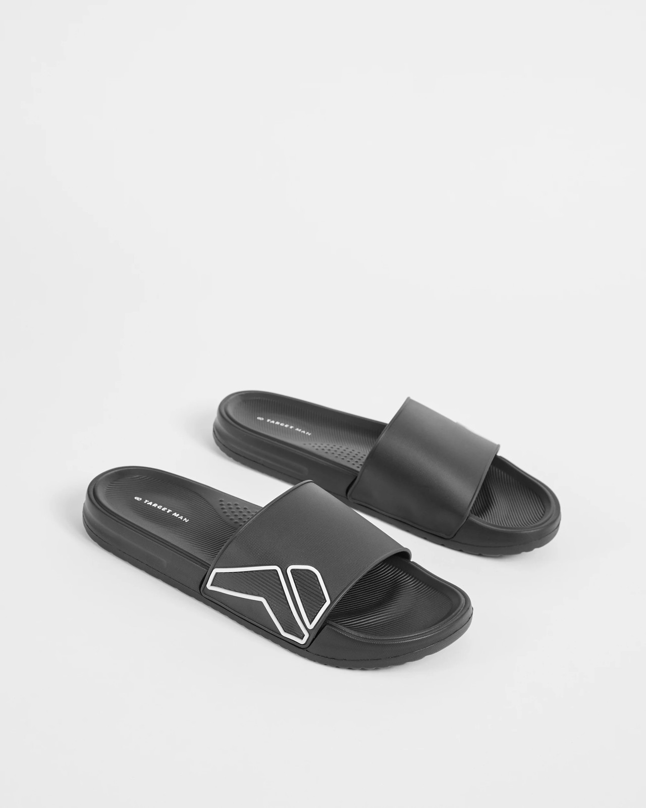 Elevated Slides - Black 2 of 3
