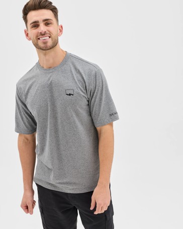 Short Sleeve Surf Swim T-Shirt