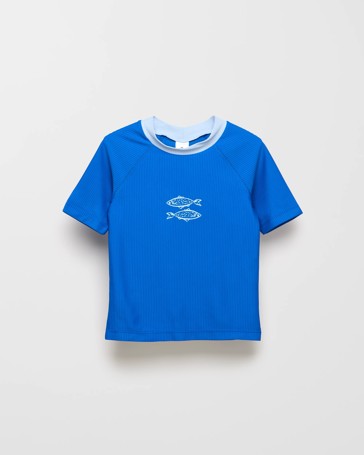 Swim Rash Vest
