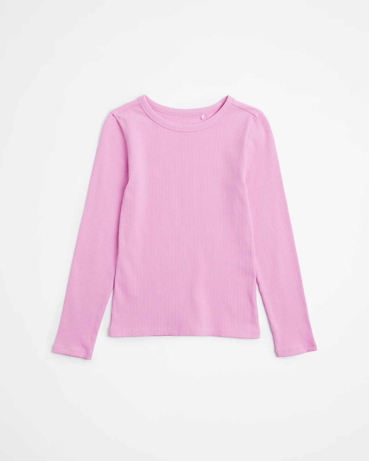 STING Allure Seamless Long Sleeve-Pink Marle – STING Australiaᵀᴹ