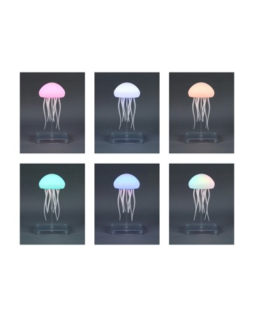 Anko Jellyfish Ambient Light