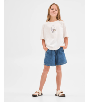Miffy Australian Cotton Short Sleeve T-Shirt