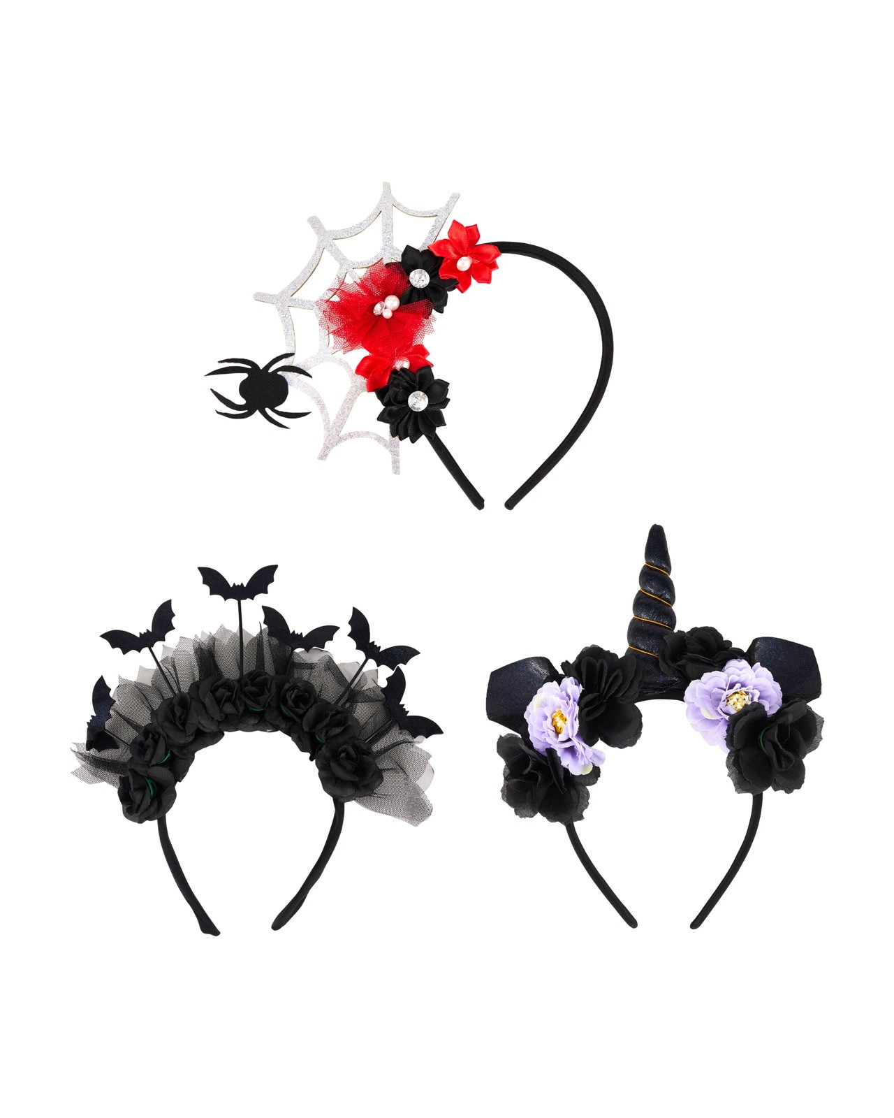 2 Piece Headband and Wand Pack - Ages 3+, Assorted 4 of 5