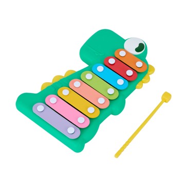 Play & Learn Dino Xylophone - Anko