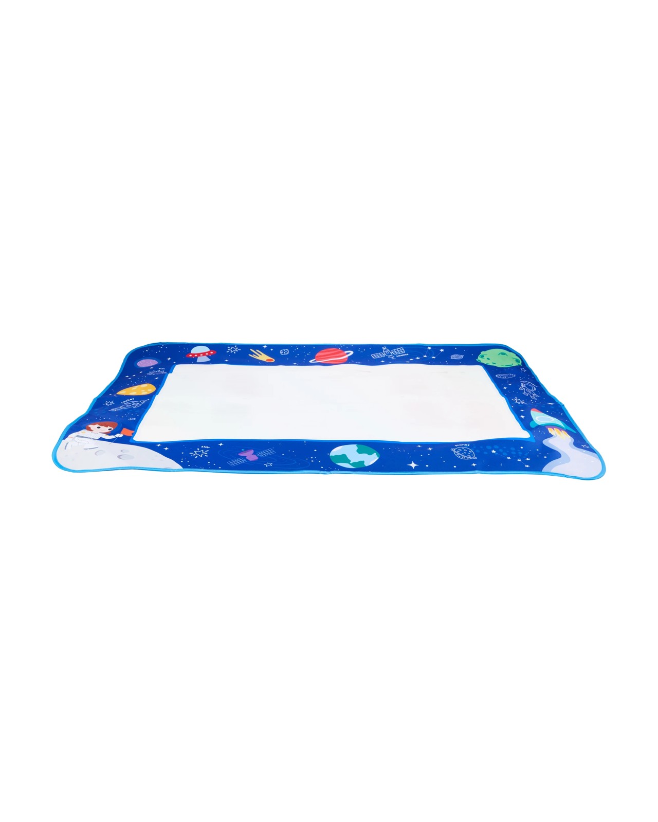 Anko 22 Piece Glow in the Dark Drawing Mat 2 of 5