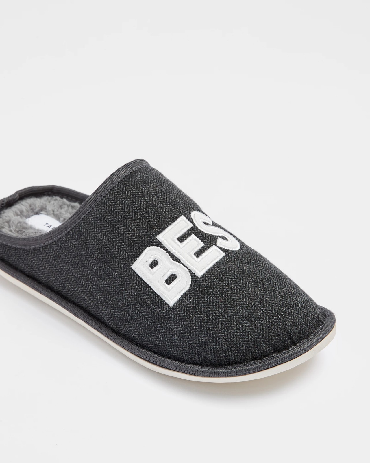 Mens slippers best sale for father's day