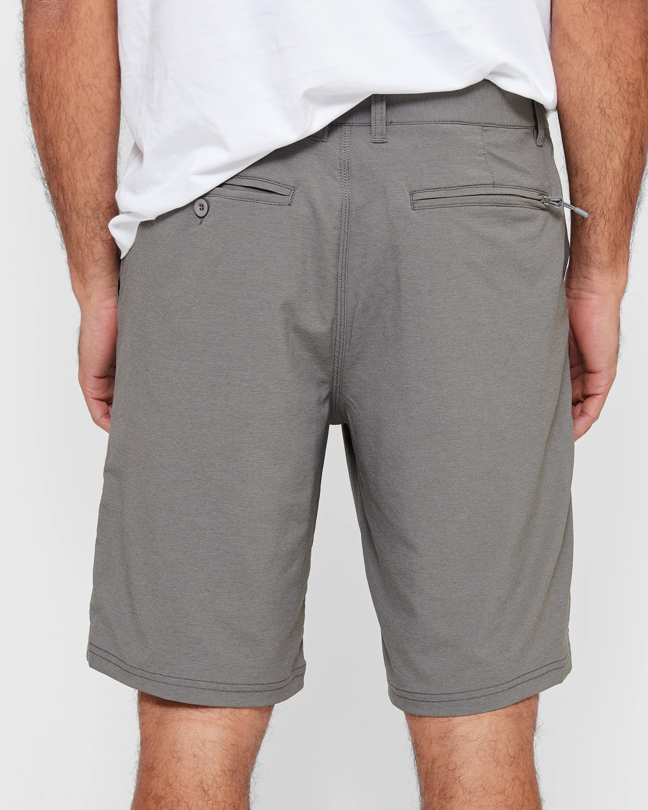 Mens hybrid shorts on sale target