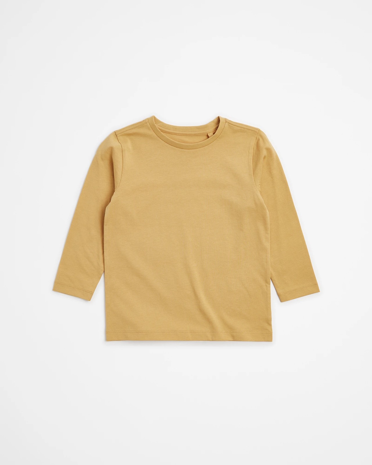 Long Sleeve 3 Pack Tops 3 of 5