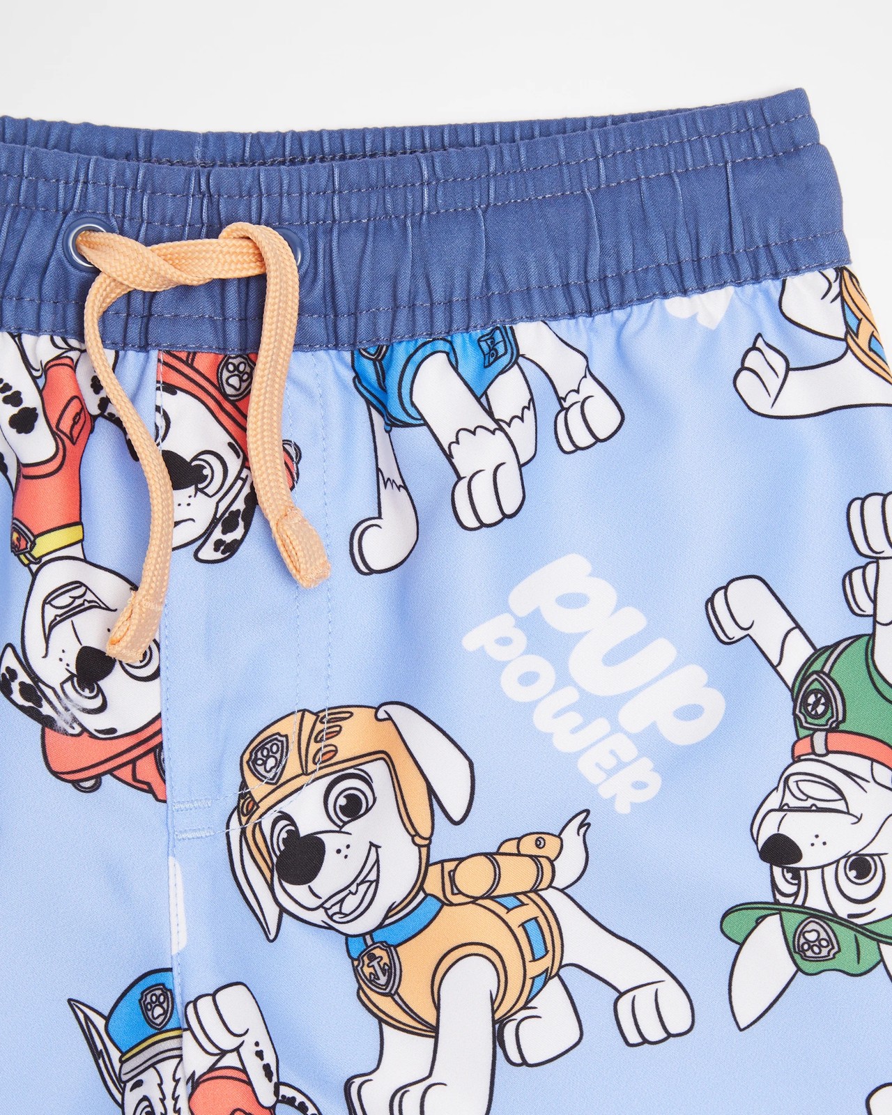 Paw patrol swim on sale shorts