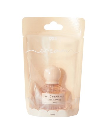OXX Beauty Cream Eau De Parfum 20ml