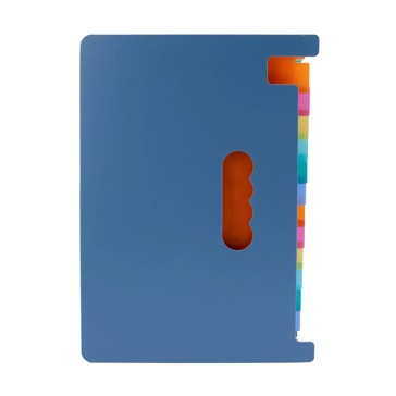 Expandable File - Anko