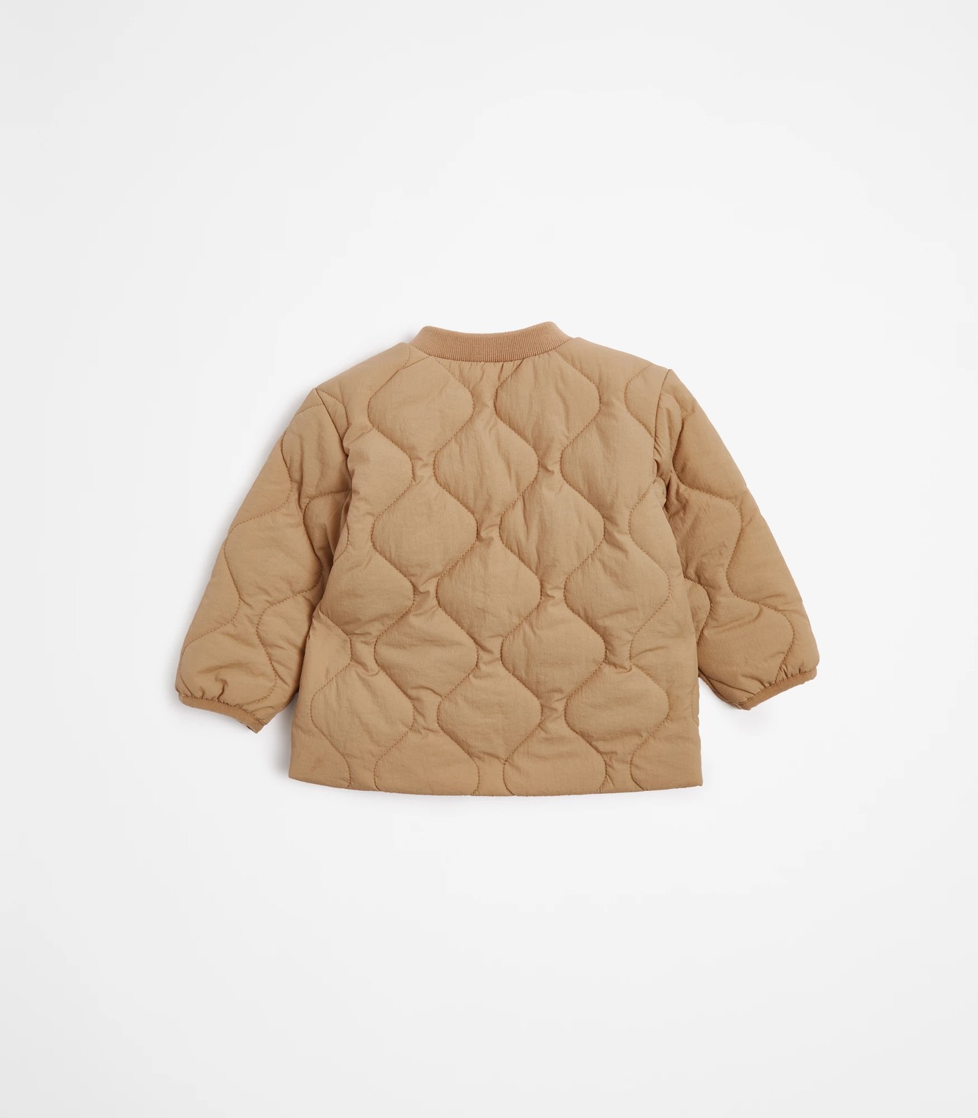 Baby Quilted Jacket | Target Australia