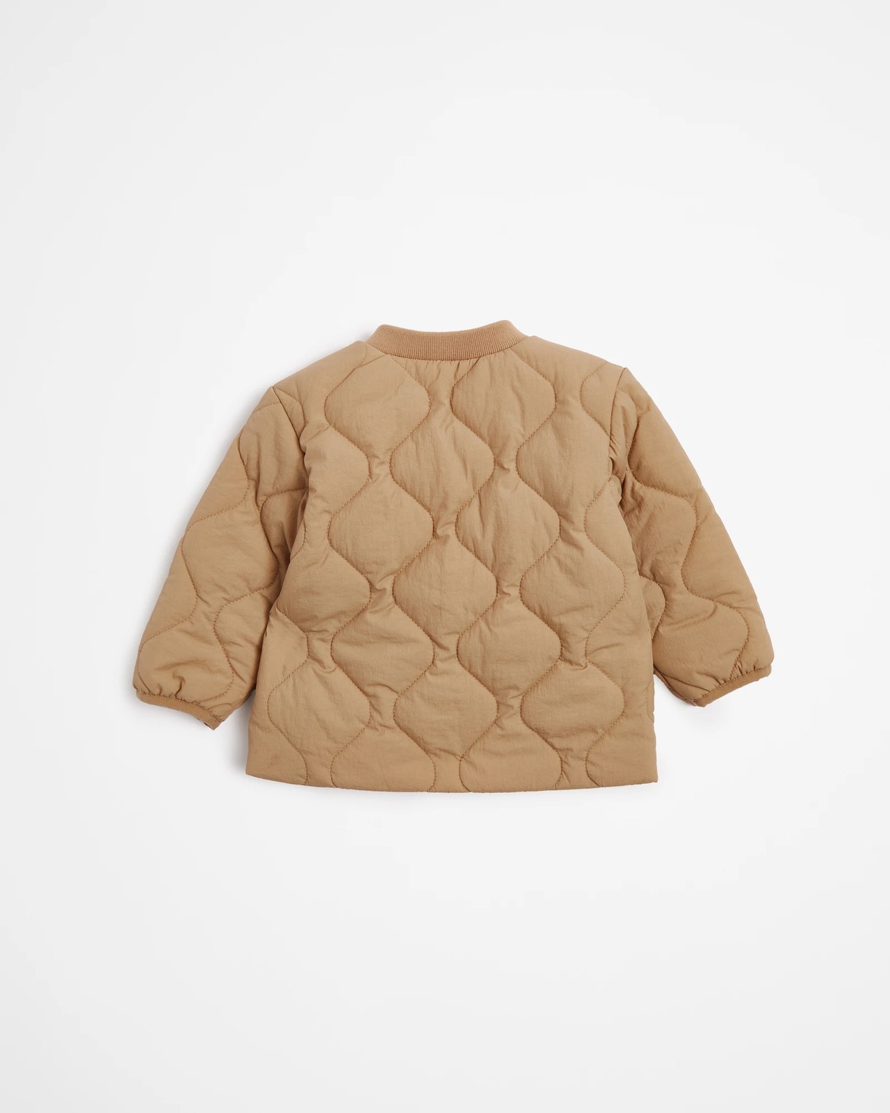 Baby Quilted Jacket | Target Australia