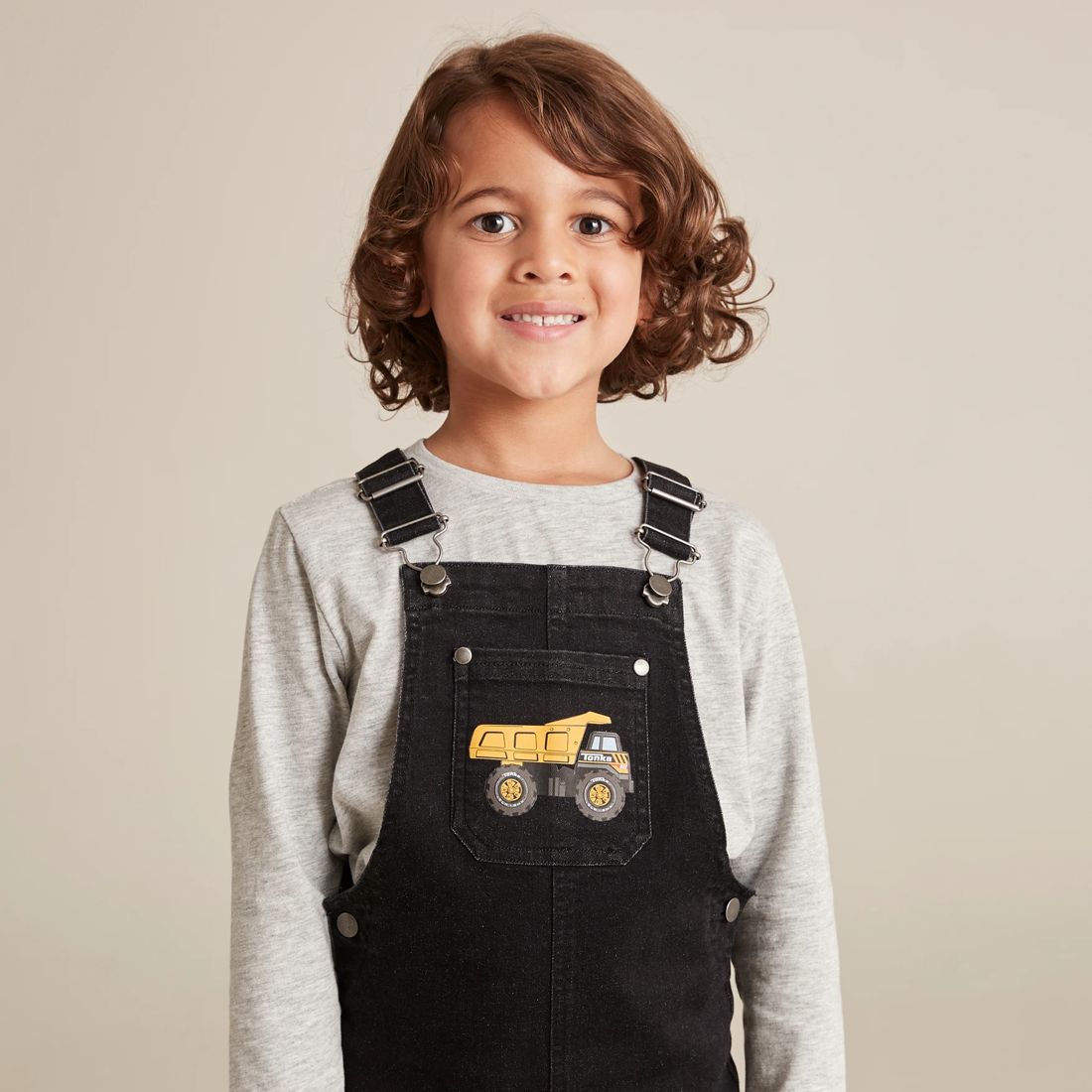 Tonka Overalls Target Australia