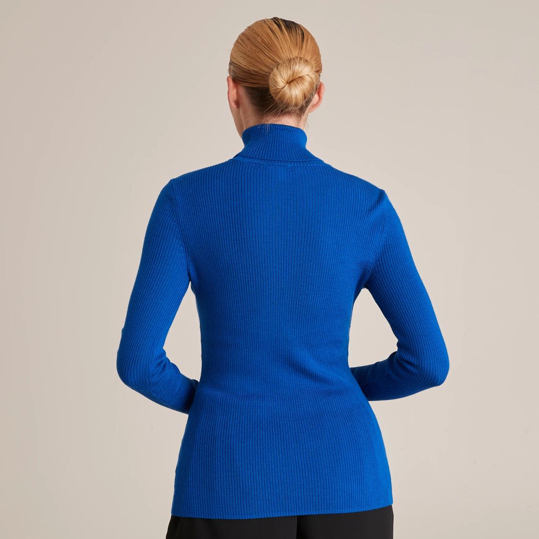 Preview Merino Wool Roll Neck Top Target Australia