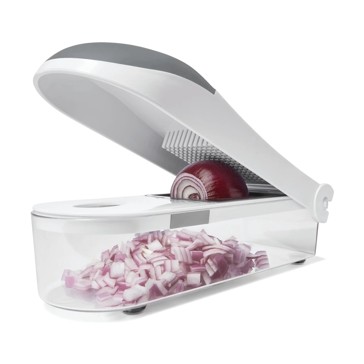Multi Grater & Dicer - Anko