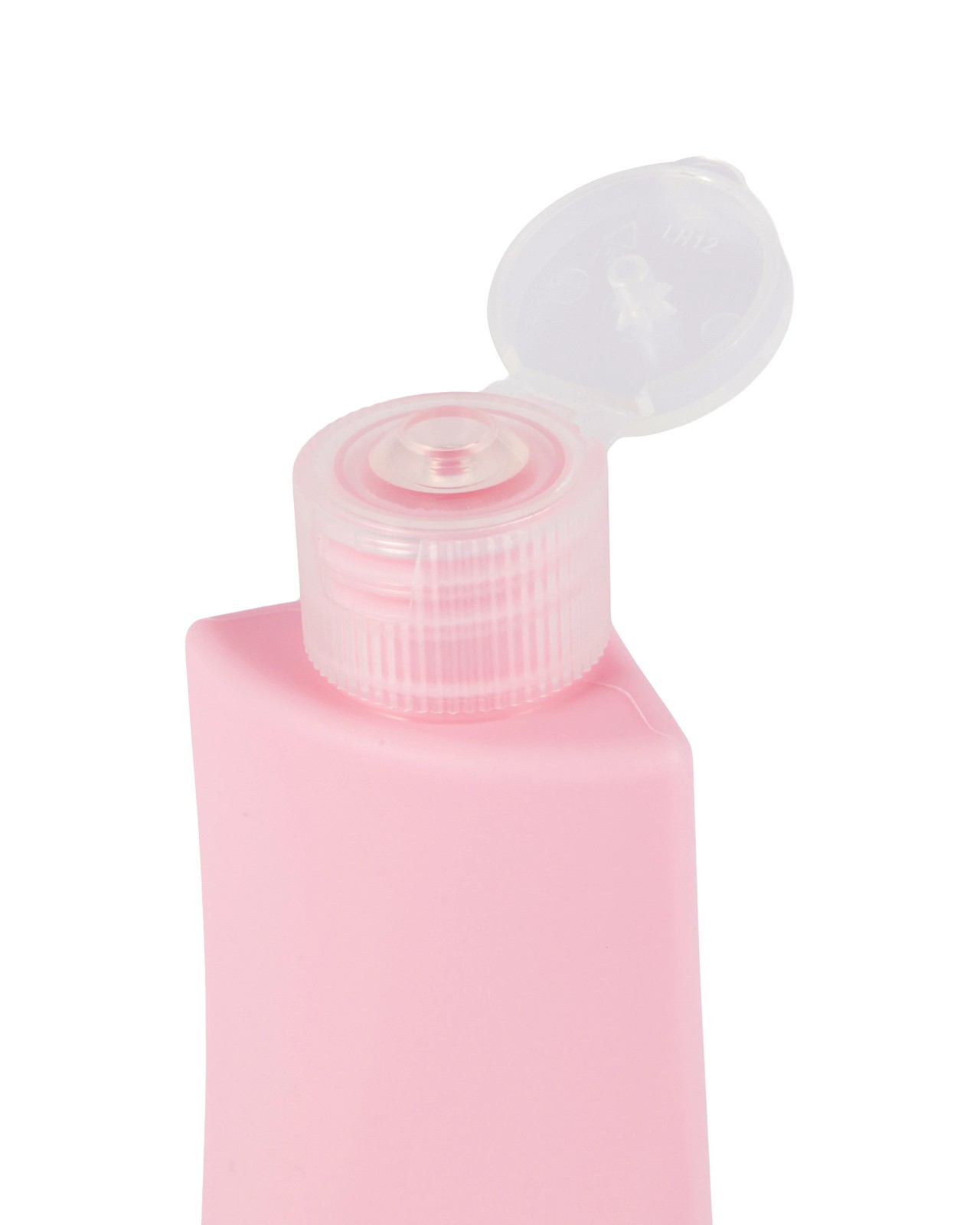 OXX Travel 4-in-1 Silicone Bottles 3 of 6