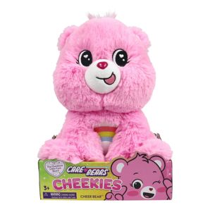 Care Bears Cheekies Sitting Plush - Assorted* product image
