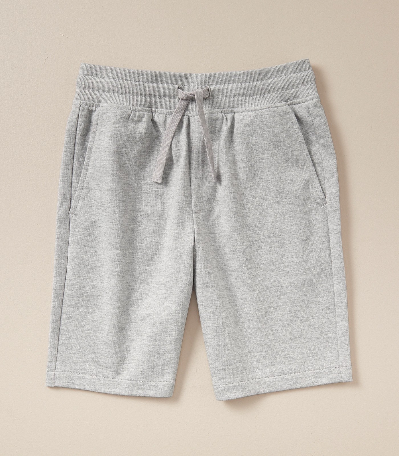 SWEAT PANT SHORTS