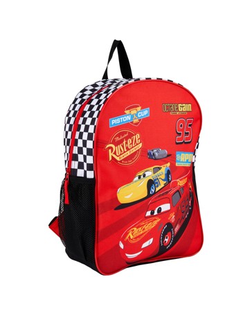 Disney Pixar Cars Backpack