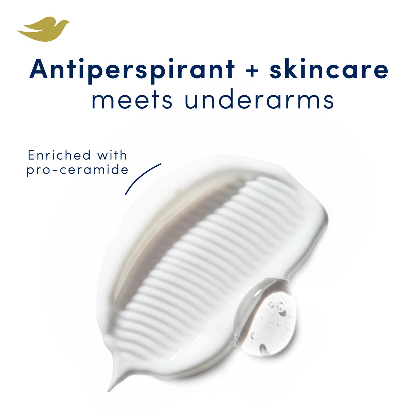 Dove Advanced Care Original Antiperspirant Deodorant 250ml 3 of 5