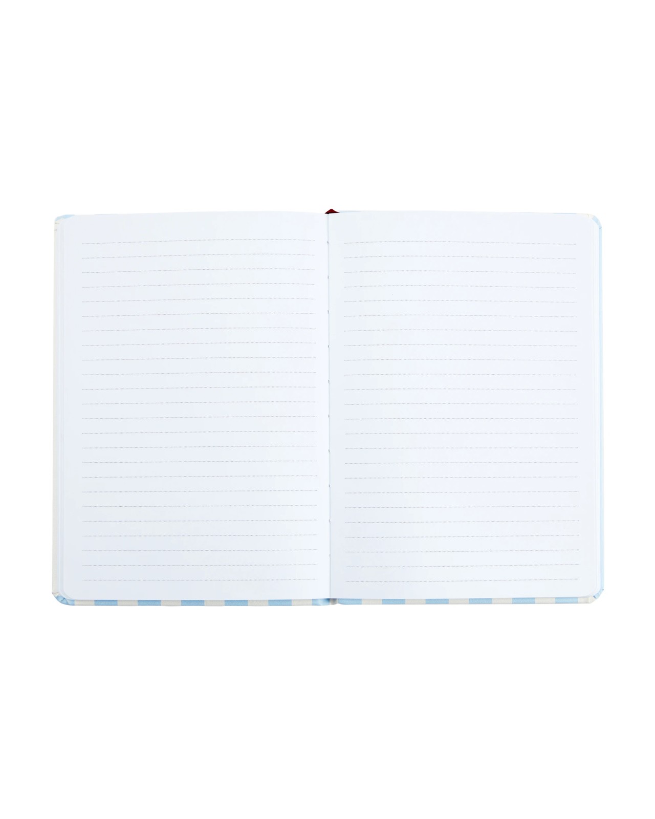 Anko A5 Journal - Stripe 2 of 5