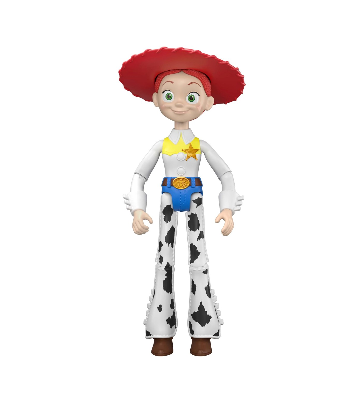 Toy Story 30.5cm Large Scale Basic Figure - Assorted 3 of 5