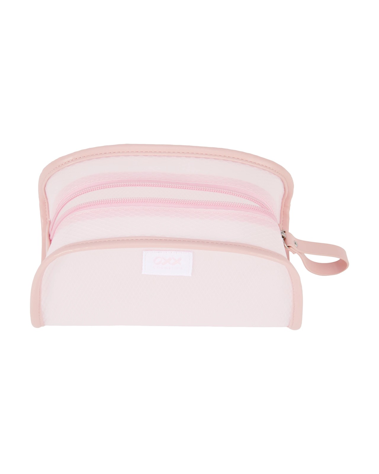 OXX Cosmetics Makeup Bag - Pink 3 of 6