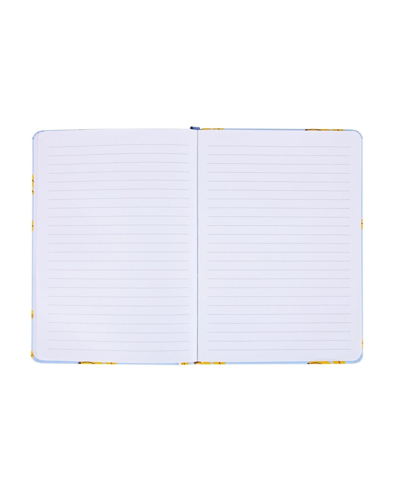 Anko A5 Journal- Banana 2 of 5