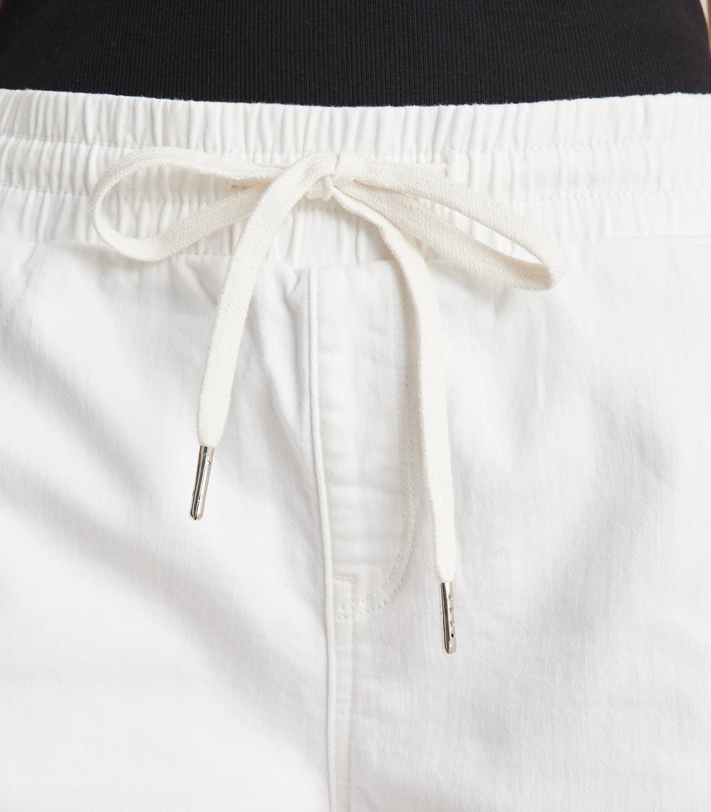 Wonder Denim Jogger Shorts Target Australia