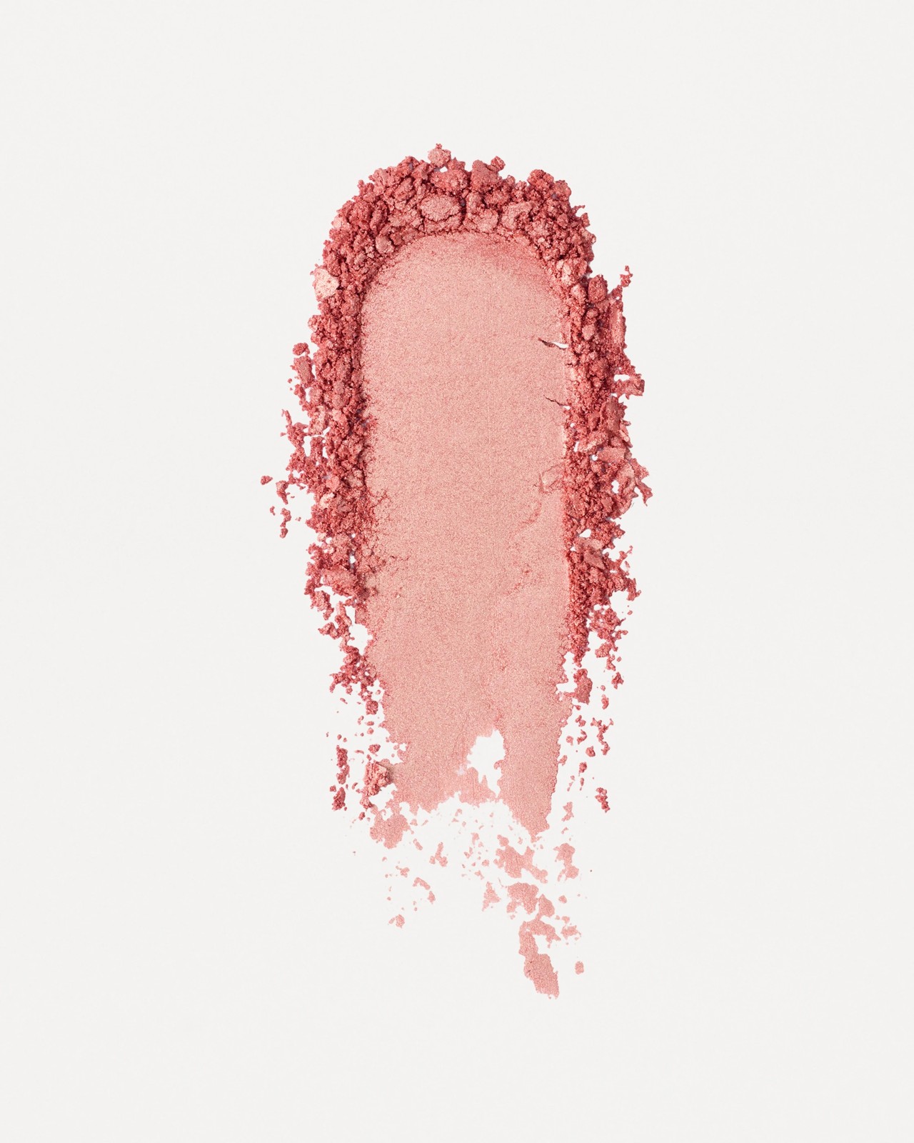 OXX Cosmetics Silky Cream to Powder Blush - Peach Sorbet 5 of 5